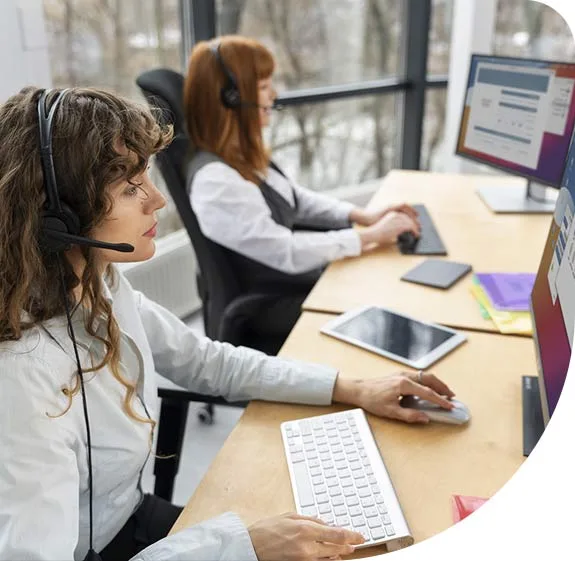Back-office-support-teams